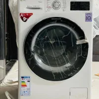 ماشین لباسشویی