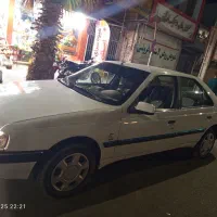 پژو تیوفامدل95|خودرو سواری و وانت|بردسکن, |دیوار