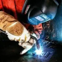 جوشکاری سیار