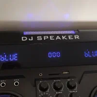 دو عدد باند برند Rock|سیستم صوتی خانگی|تهران, تهرانپارس جنوبی|دیوار