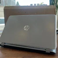 لپ تاپ HP Envy15-k211ne|رایانه همراه|کرج, کوی امامیه|دیوار