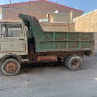 خاور کمپرسی 808|خودرو سنگین|خسروشاه, |دیوار