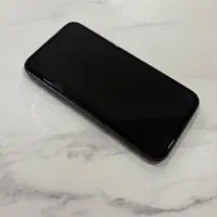آیفون ۱۱ مشکی ۲ سیمکارت