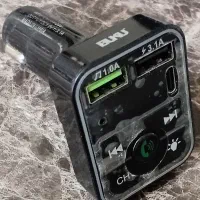 دستگاه بلوتوث خودرو