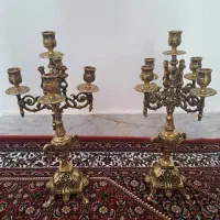 شمعدان