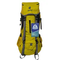 کوله پشتی ۳۵ لیتری کوهنوردی اربعینی مسافرتی|کوهنوردی و کمپینگ|تهران, سیروس|دیوار