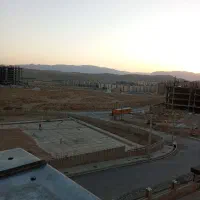معاوضه زمین با اپارتمان شیراز