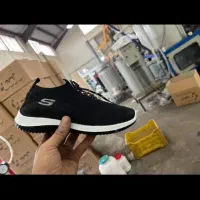 ٪ فروش عمده کفش‌های با کیفیت مستقیم از کارخانه