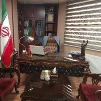 اجاره دفتر وکالت دیوان عدالت اداری فول امکانات