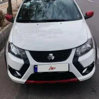 کوییک RS مدل ۱۴۰۲ بدون رنگ