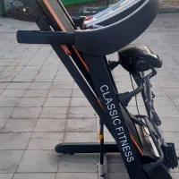 تردمیل|تجهیزات ورزشی|رفسنجان, |دیوار