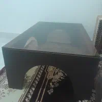 میزجلو مبلی