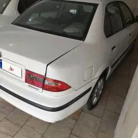 سمند ال ایکس ۸۸