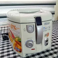 سرخ کن تفال