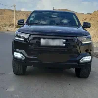 کی ام سی تی ۸در حد صفر خشک