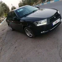 دنا پلاس اتوماتیک اپشنال توربو|خودرو سواری و وانت|یزد, |دیوار