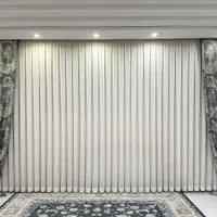 پرده جهیزیه عروس
