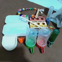 قفس پرنده|لوازم جانبی حیوانات|بومهن, |دیوار