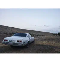 شرولت نوا اتومات مدل 1371|خودرو کلاسیک|مشهد, موسوی قوچانی|دیوار