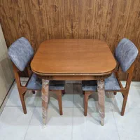 میز صندلی مناسب هتل رستوران وکافه|میز و صندلی غذاخوری|رشت, دخانیات|دیوار