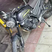فروش موتور کویر ۲۳۰ سی سی