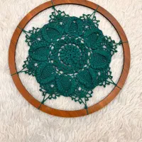 دریم کچر|صنایع دستی و سایر لوازم تزئینی|فردیس, نگارستان|دیوار