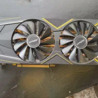 گرافیک Asrock 5700xt