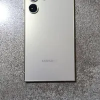 سامسونگ Galaxy S24 Ultra با حافظهٔ ۲۵۶ گیگابایت