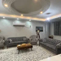 مبلمان هشت نفره چستر شرکتی