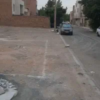 زمین  ۲۰۰متر آزادگان فاز۱سند ششدانگ بسیار خوش جا|فروش زمین و ملک کلنگی|نجف‌آباد, فاز ۱ شهرک آزادگان|دیوار