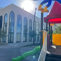 فروش ۲۵۰مترتجاری باغ دایم طبقه اول امیریه
