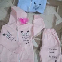 هودی شلوار گرم قیمت عمده فقط ۲۸۰ت|حراج|اسفراین, |دیوار