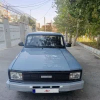 وانت مزدا کارا دوکابین