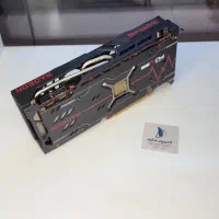 گرافیک ۱۶ گیگ و ۱۲ گیگ|قطعات و لوازم جانبی رایانه|گرگان, |دیوار