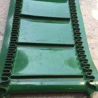 تهیه وتوزیع انواع نوارنقاله لاستیکی برزنتیPU/PVC