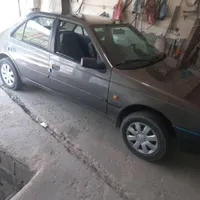 پژو روآ (ROA) بنزینی، مدل ۱۳۸۶|خودرو سواری و وانت|شاهین دژ, |دیوار