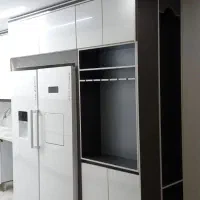 نصاب کابینت و کمد