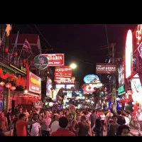 تور تایلند ،پوکت ،پاتایا ،بانکوک