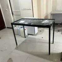 میز‌ و کابینت|دفتر کار|شیراز, ملاصدرا|دیوار