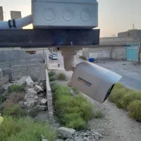 نصاب دوربین مداربسته و دزدگیر اماکن|دوربین مداربسته|اهواز, فاز ۲ پادادشهر|دیوار