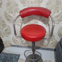 صندلی چرخ دار