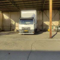 مان هشت تن تی جی ال|خودرو سنگین|سنندج, |دیوار