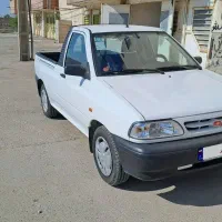 فروش پراید وانت مدل404