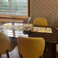 میز ناهار خوری