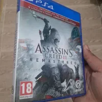 دیسک PS4 و PS5|کنسول، بازی ویدئویی و آنلاین|ایذه, |دیوار