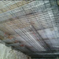 راویز کاری و گچ کاری پذیرفته میشود