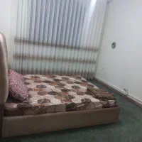 سوییت دوخواب داخل شهر حیاط دار|اجارهٔ کوتاه‌مدت آپارتمان و سوئیت|جلفا, |دیوار