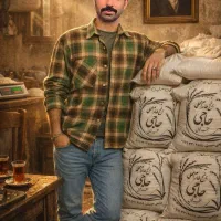 برنج طارم محلی کشت اول و کشت دوم