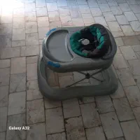 دوچرخه . کالسکه. سه چرخه|اسباب و اثاث بچه|اراک, |دیوار