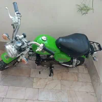 متور کویر